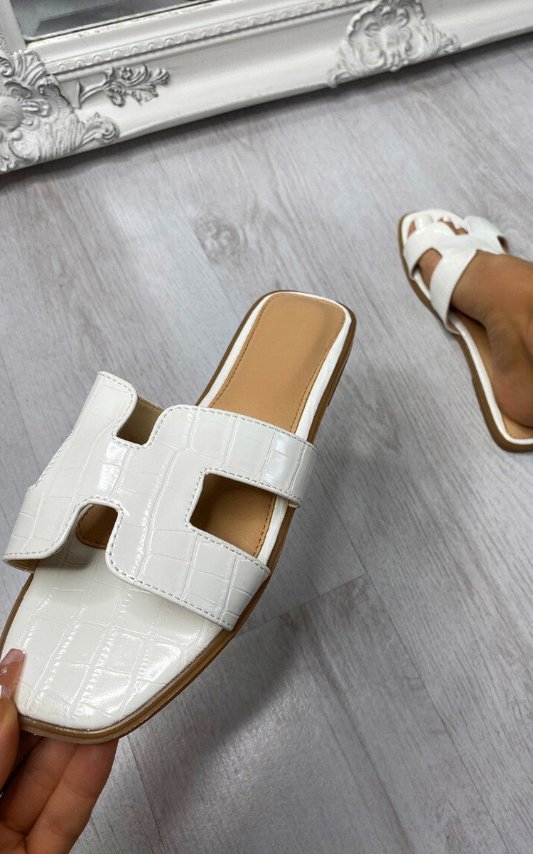 Maisey Slip On Sandals Thumbnail Maisey Slip On Sandals Thumbnail