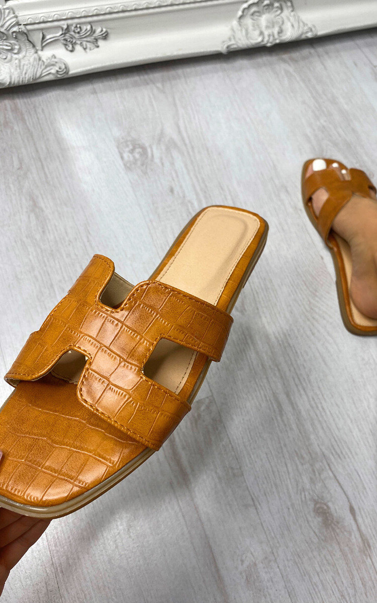 Maisey Slip On Sandals Thumbnail Maisey Slip On Sandals Thumbnail
