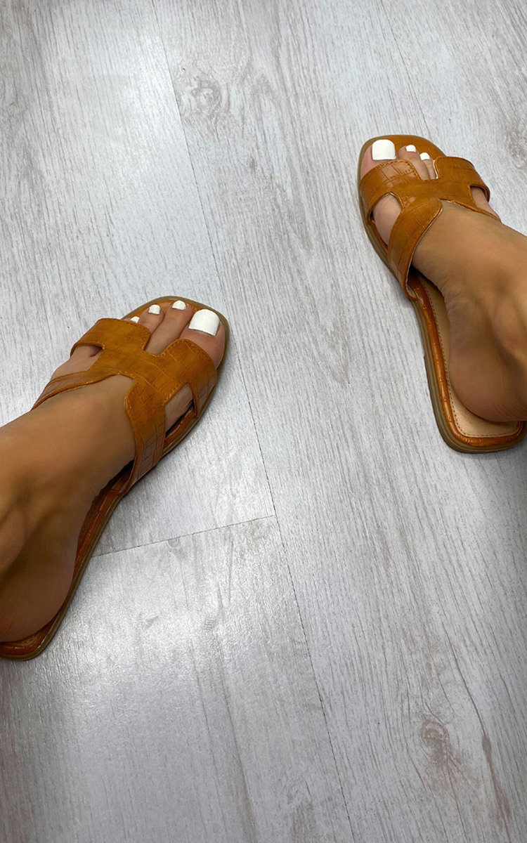 Maisey Slip On Sandals Maisey Slip On Sandals