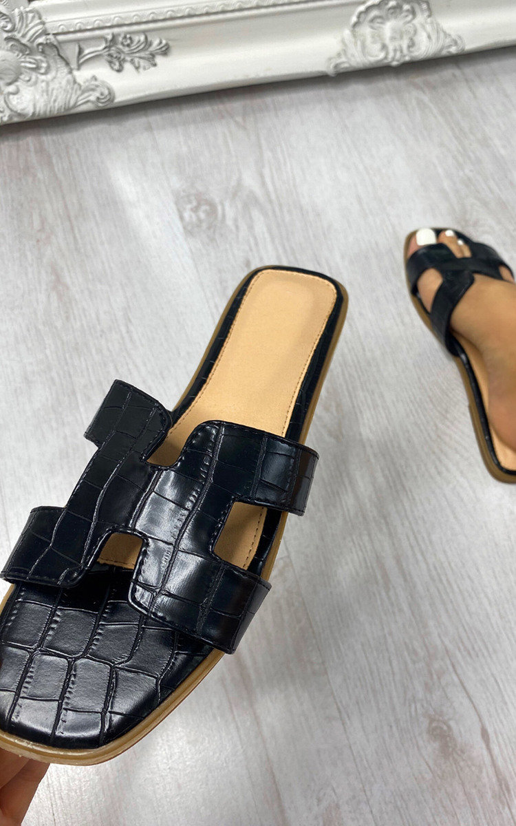 Maisey Slip On Sandals Thumbnail Maisey Slip On Sandals Thumbnail
