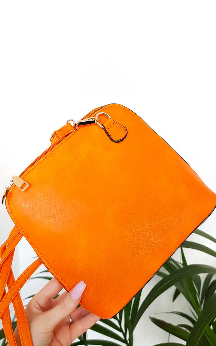 Marley Cross Body Handbag Thumbnail Marley Cross Body Handbag Thumbnail
