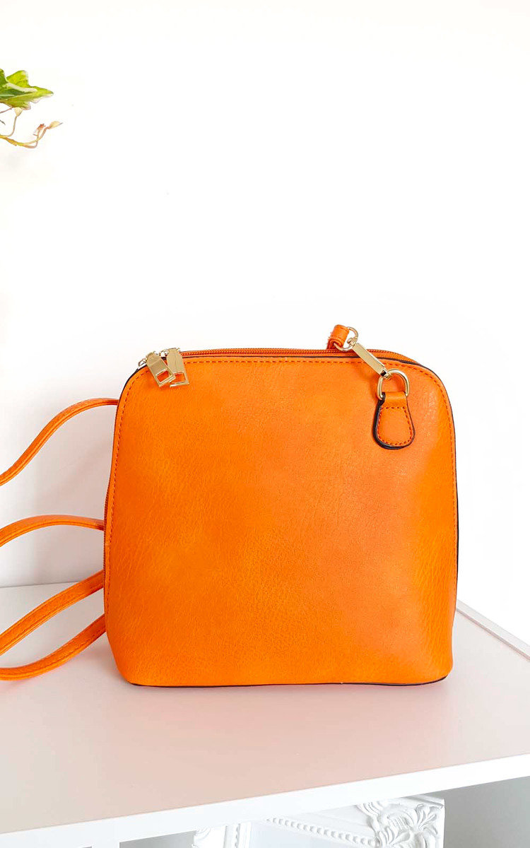 Marley Cross Body Handbag Thumbnail Marley Cross Body Handbag Thumbnail