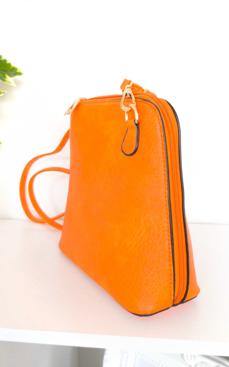 Marley Cross Body Handbag Thumbnail Marley Cross Body Handbag Thumbnail