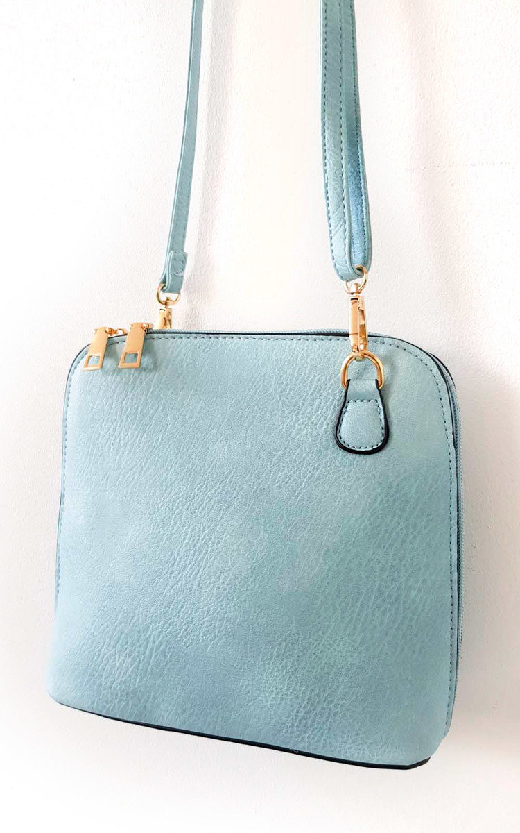 Marley Cross Body Handbag Thumbnail Marley Cross Body Handbag Thumbnail