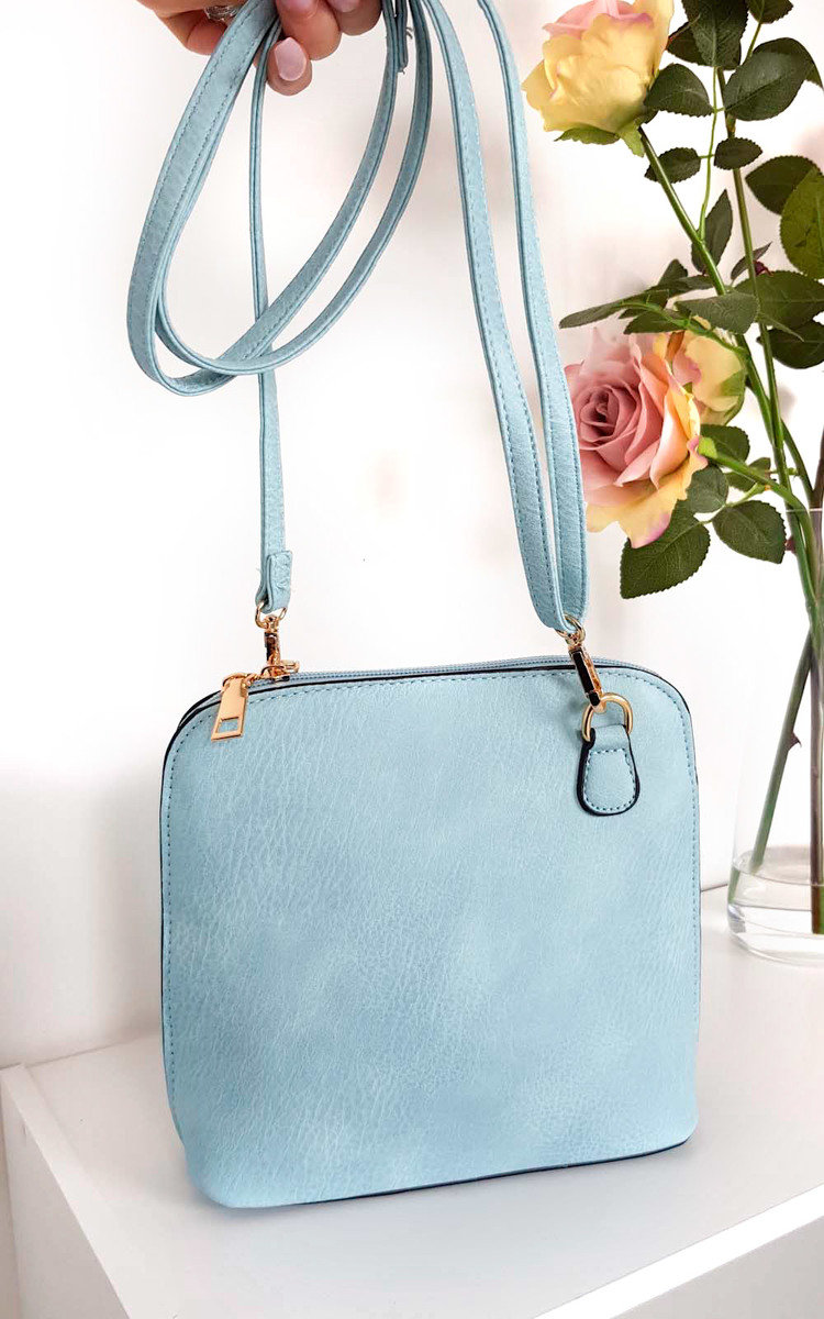 Marley Cross Body Handbag Thumbnail Marley Cross Body Handbag Thumbnail