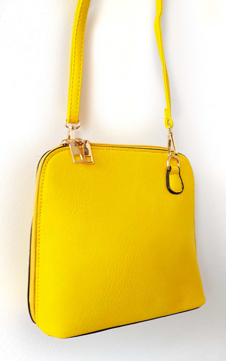 Marley Cross Body Handbag Thumbnail Marley Cross Body Handbag Thumbnail