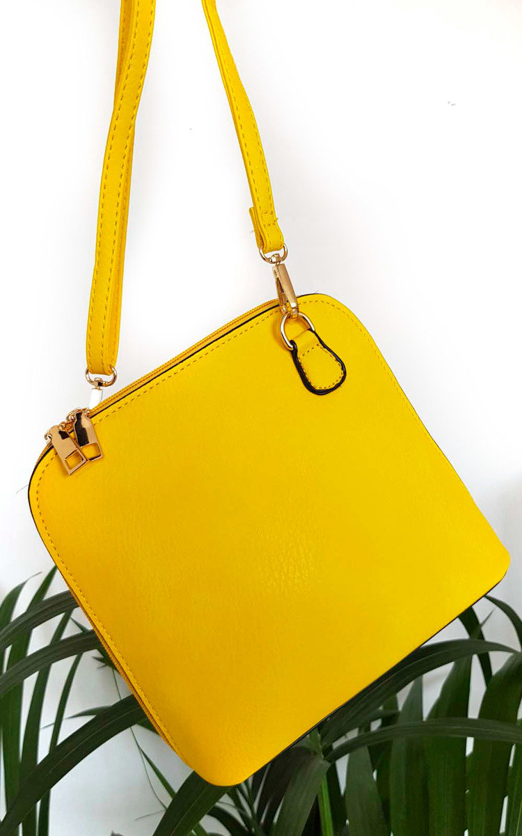 Marley Cross Body Handbag Thumbnail Marley Cross Body Handbag Thumbnail