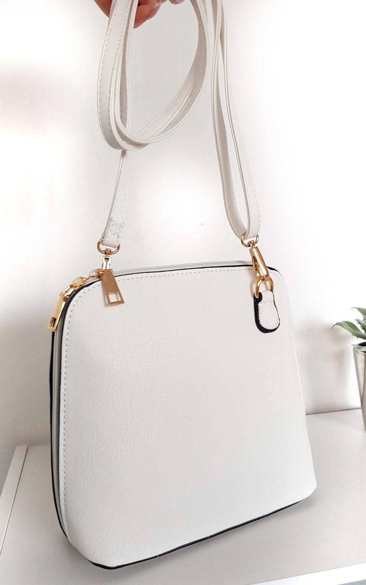 Marley Cross Body Handbag Thumbnail Marley Cross Body Handbag Thumbnail