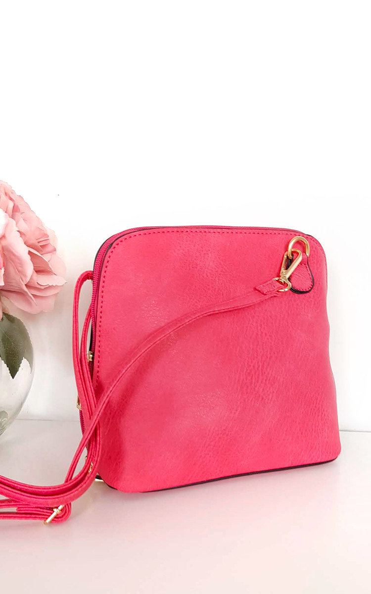 Marley Cross Body Handbag Thumbnail Marley Cross Body Handbag Thumbnail