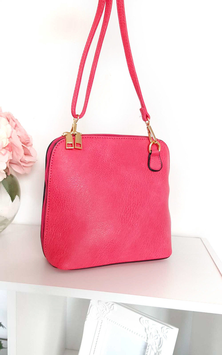 Marley Cross Body Handbag Thumbnail Marley Cross Body Handbag Thumbnail