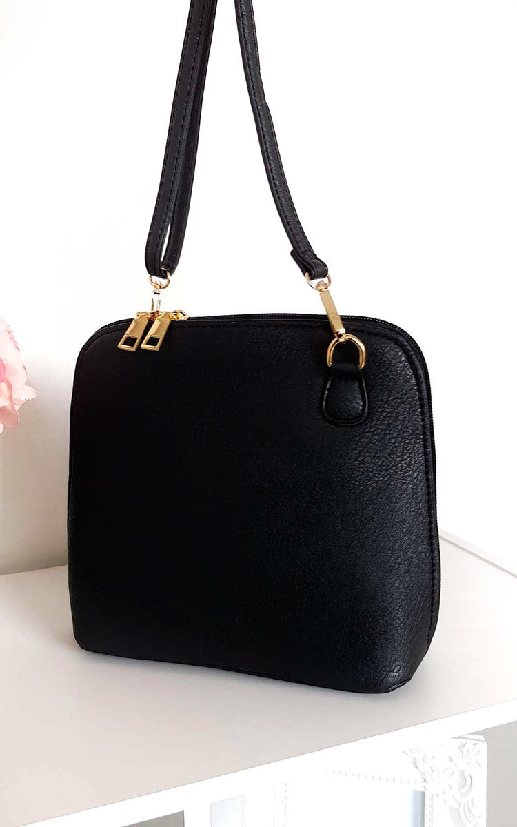 Marley Cross Body Handbag Thumbnail Marley Cross Body Handbag Thumbnail