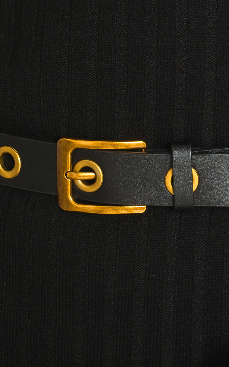 Meila Buckle Belt