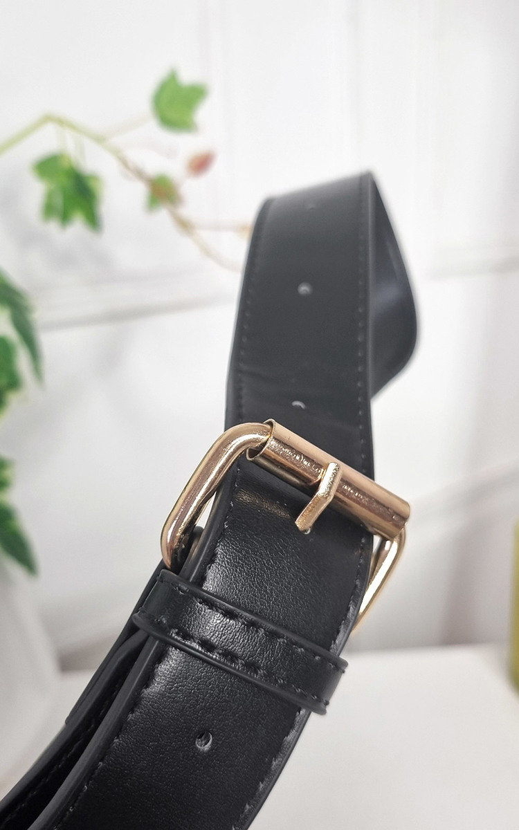 Millie Faux Leather Woven Handbag Thumbnail Millie Faux Leather Woven Handbag Thumbnail