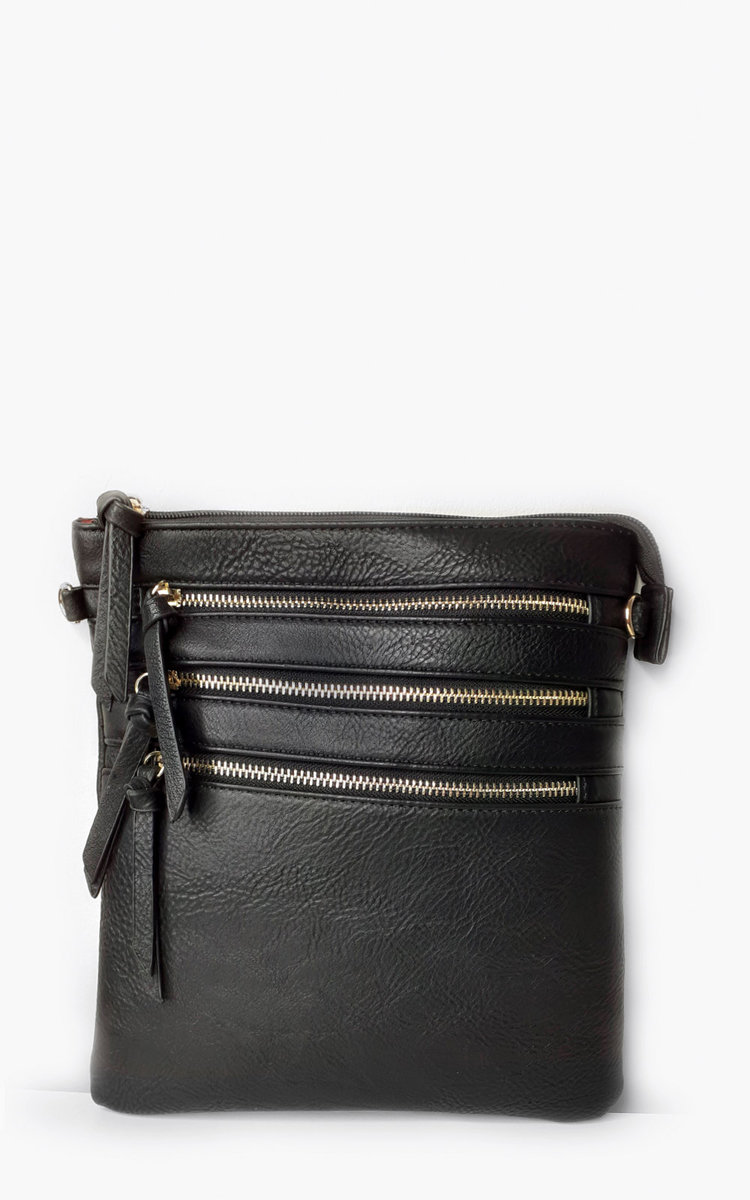 Miquita Cross Body Bag