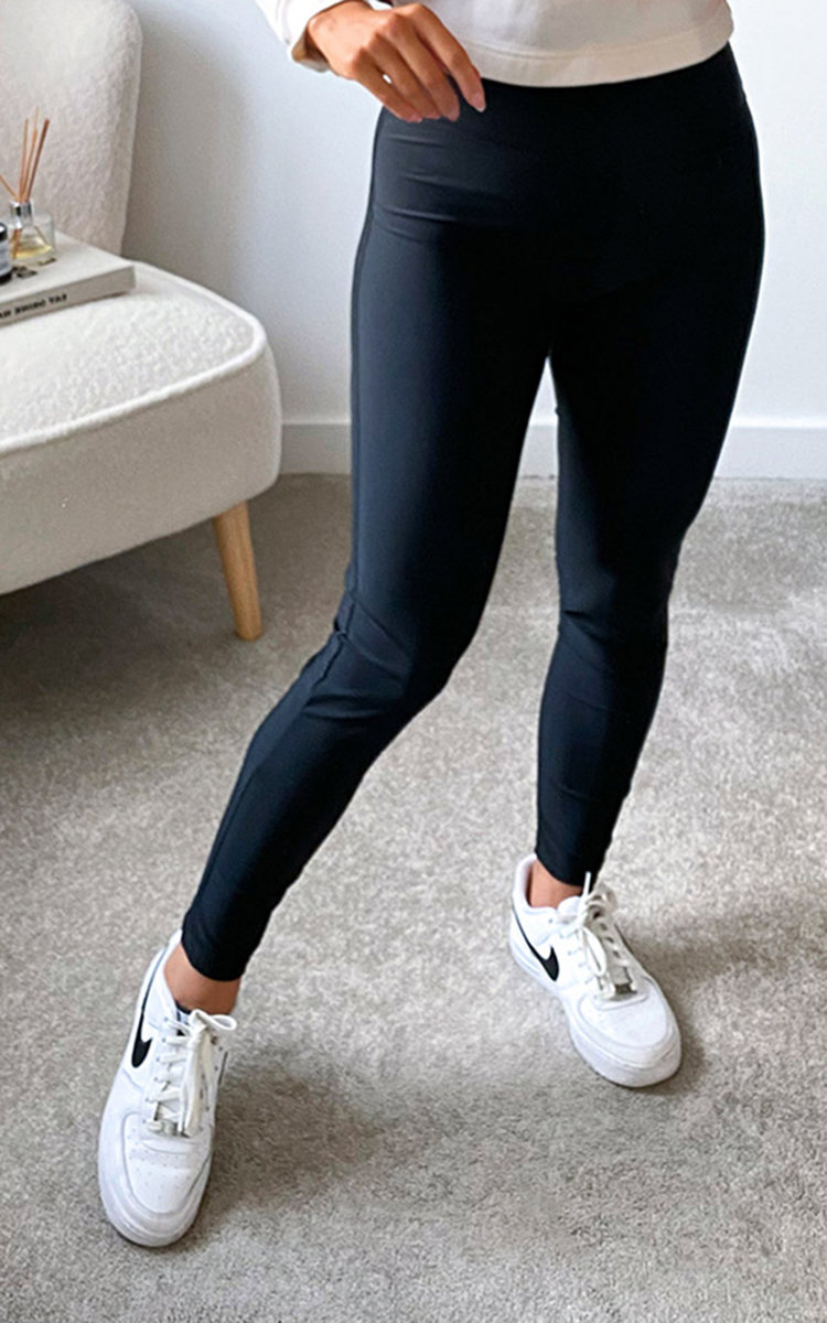 Nebula High Waisted Leggings Thumbnail Nebula High Waisted Leggings Thumbnail