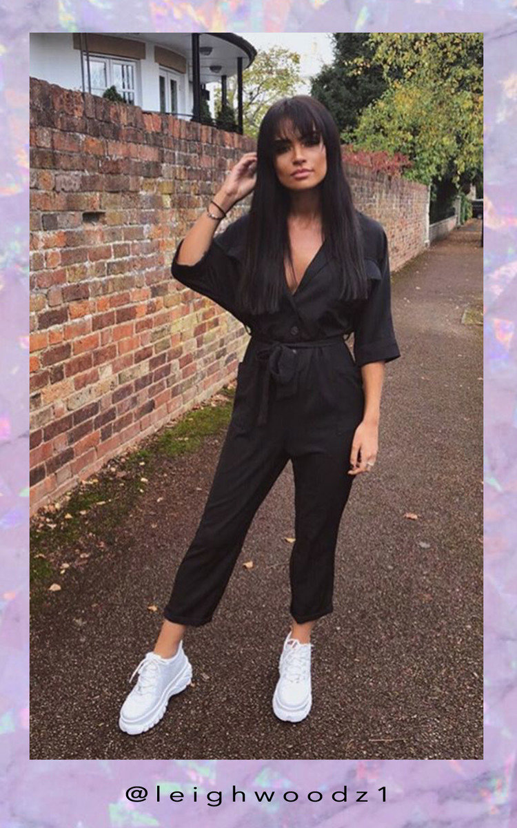 jumpsuit otto