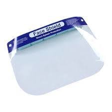 Personal Protection Lightweight Face Shield Personal Protection Lightweight Face Shield