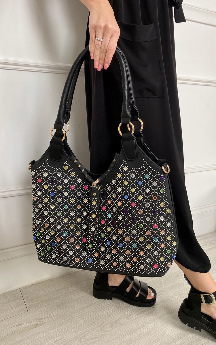 Piper Printed Bag Thumbnail Piper Printed Bag Thumbnail
