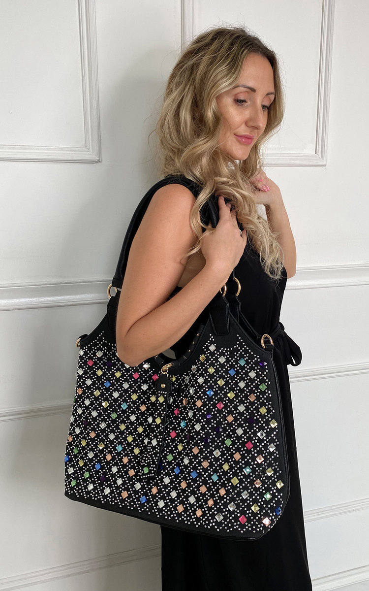 Piper Printed Bag Piper Printed Bag
