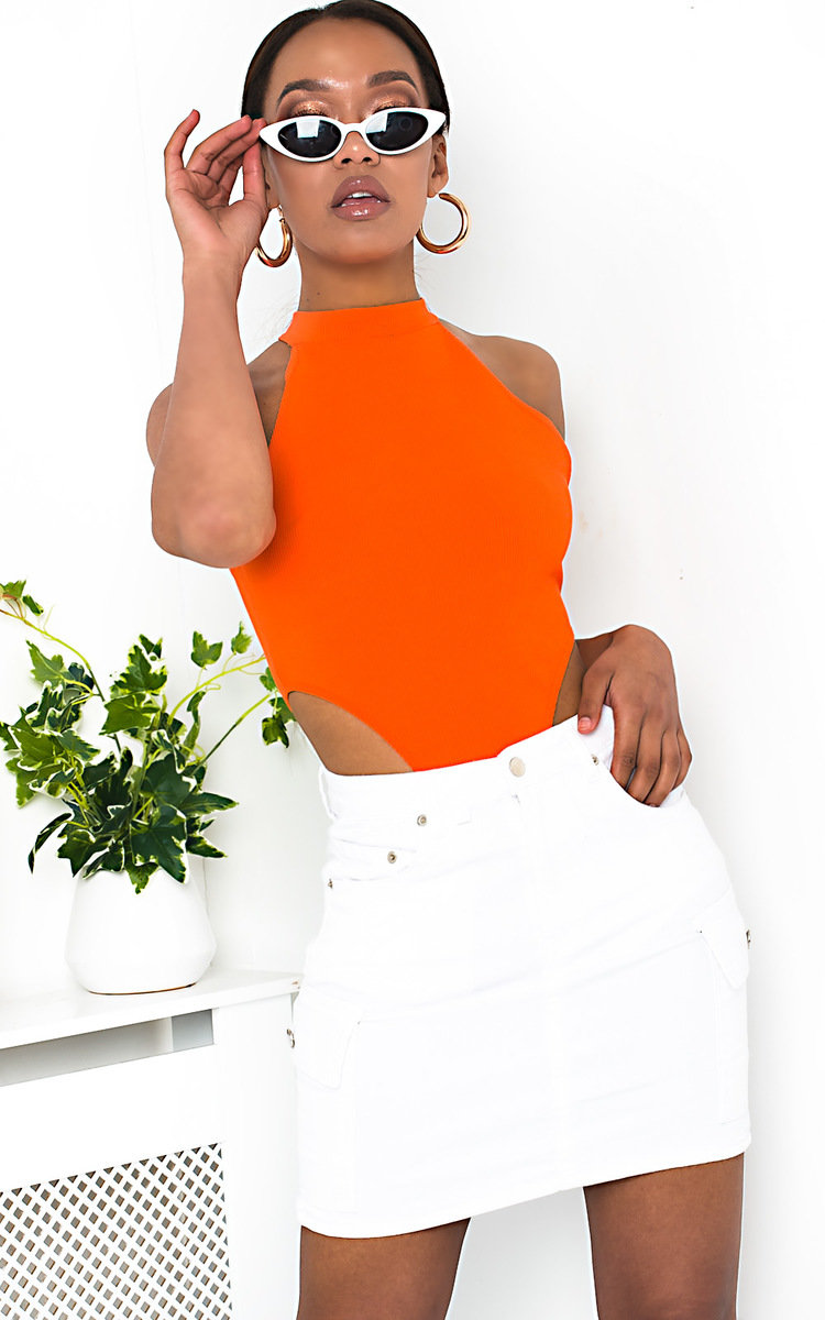 Pippa Cargo Mini Skirt Thumbnail Pippa Cargo Mini Skirt Thumbnail