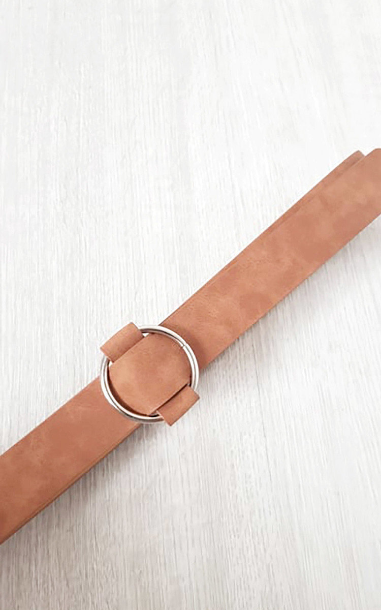 Posie Circle Belt Thumbnail Posie Circle Belt Thumbnail