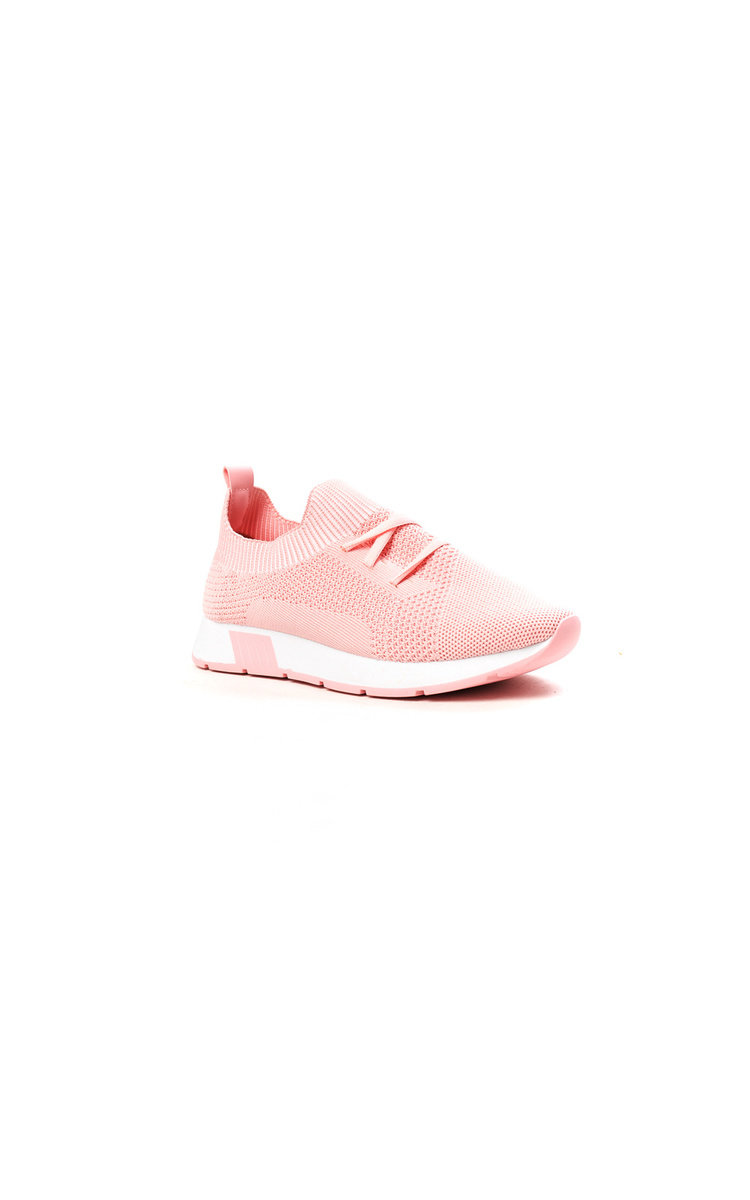 Riley Lace Up Sock Trainer Thumbnail Riley Lace Up Sock Trainer Thumbnail