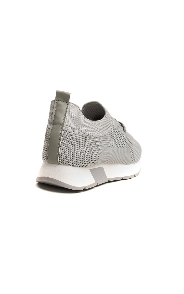 Riley Lace Up Sock Trainer Thumbnail Riley Lace Up Sock Trainer Thumbnail