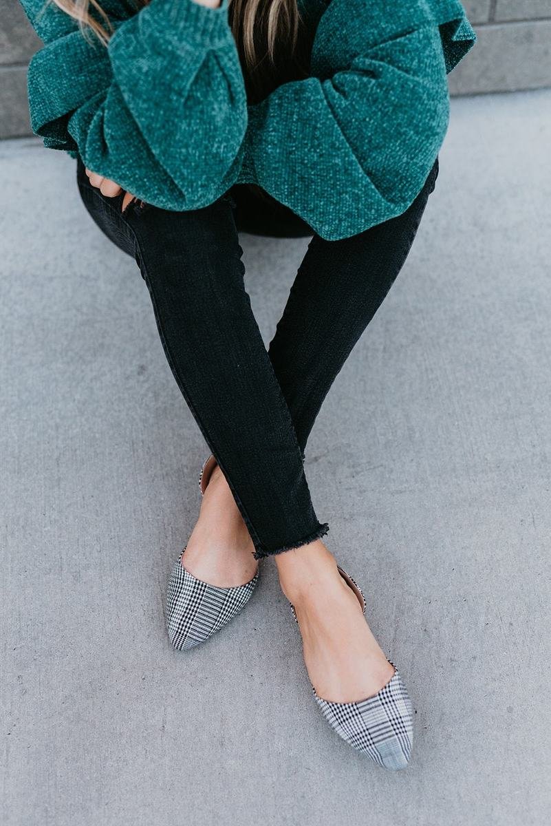 Rollasole Flat Shoes Thumbnail Rollasole Flat Shoes Thumbnail