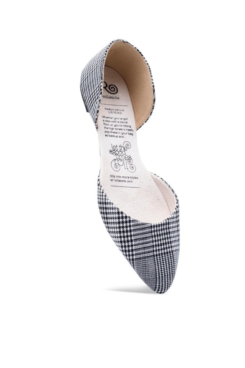 Rollasole Flat Shoes Rollasole Flat Shoes