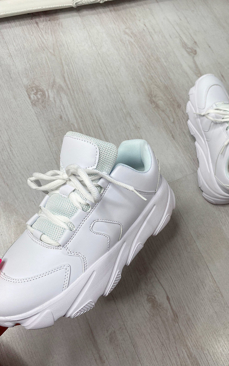 Roxi Chunky Trainers Roxi Chunky Trainers