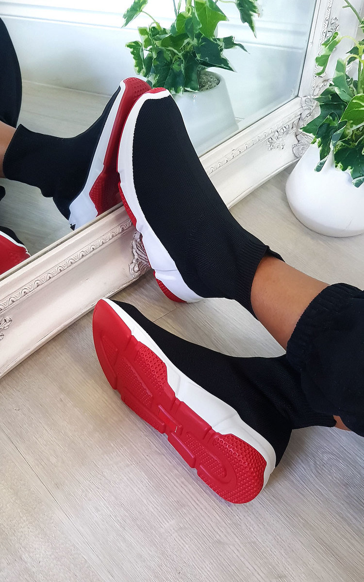 Saint Runner Sock Trainer Saint Runner Sock Trainer