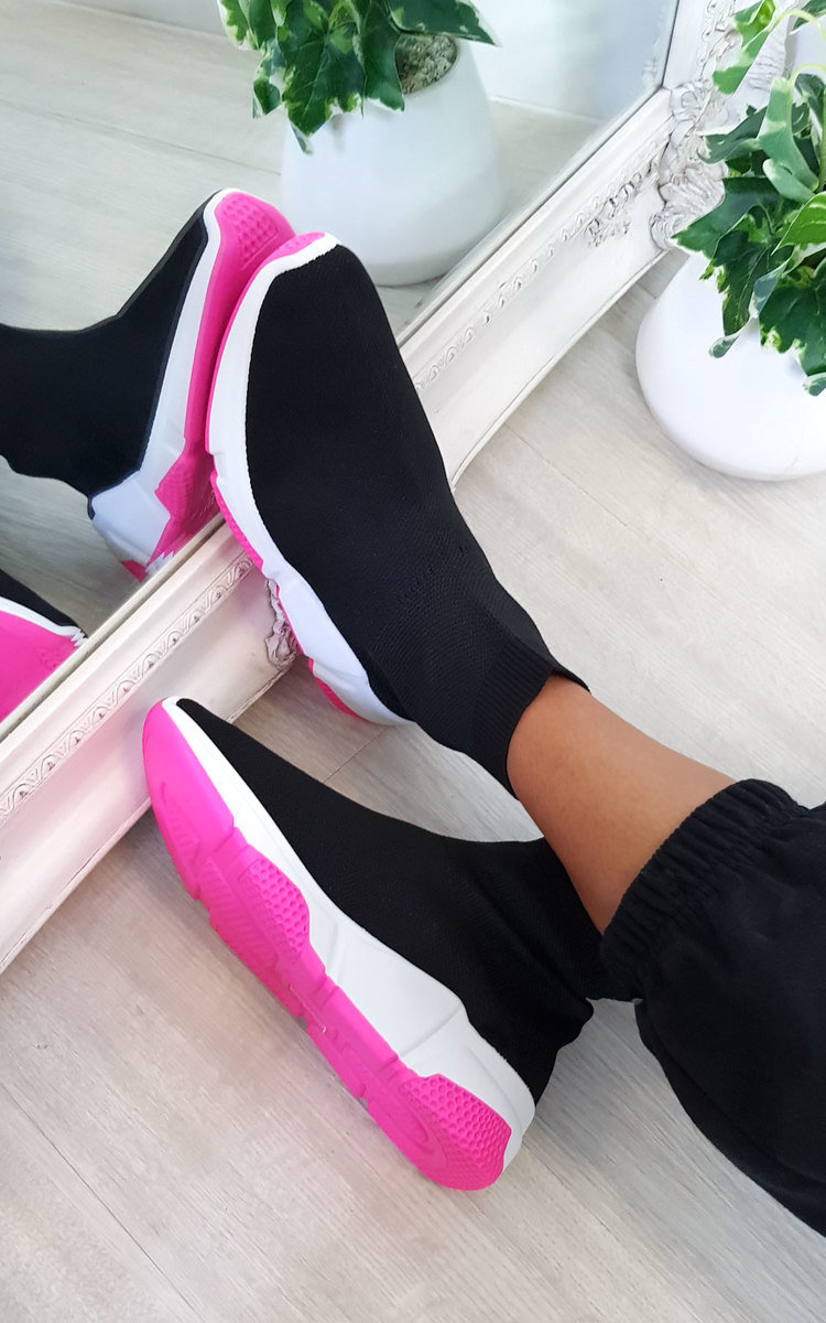 Saint Runner Sock Trainer Saint Runner Sock Trainer