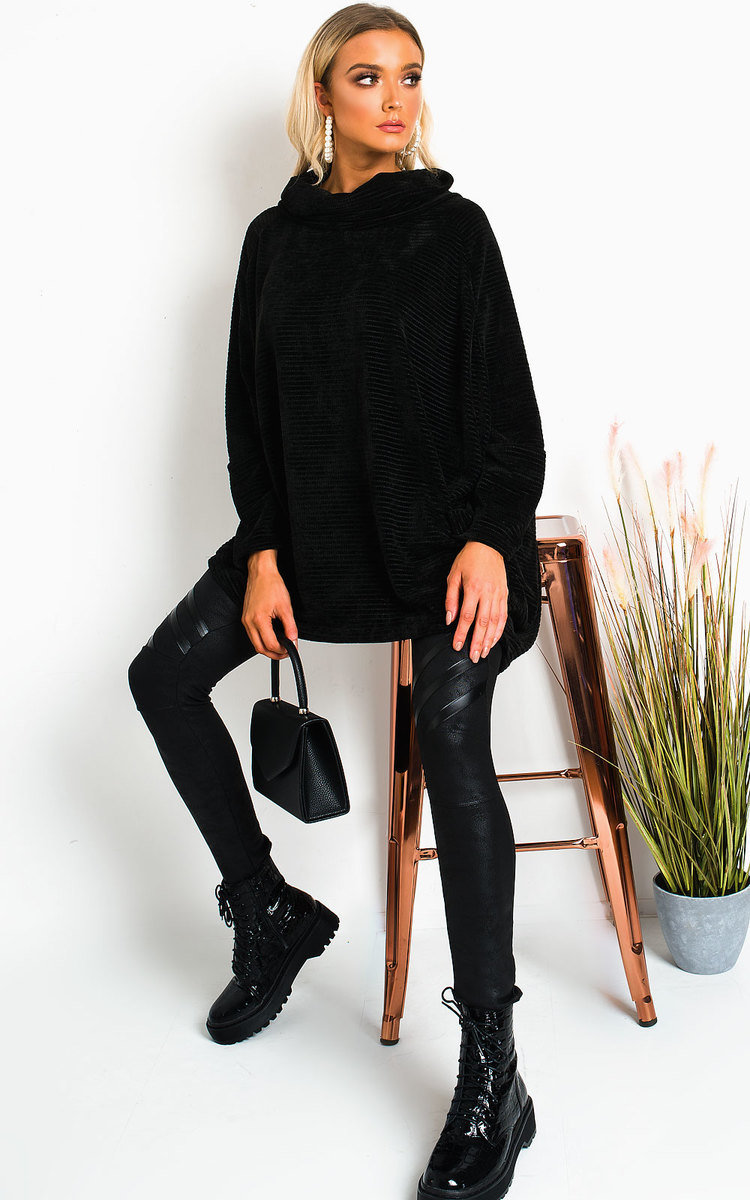 Sandy Oversized Lounge Jumper Thumbnail Sandy Oversized Lounge Jumper Thumbnail
