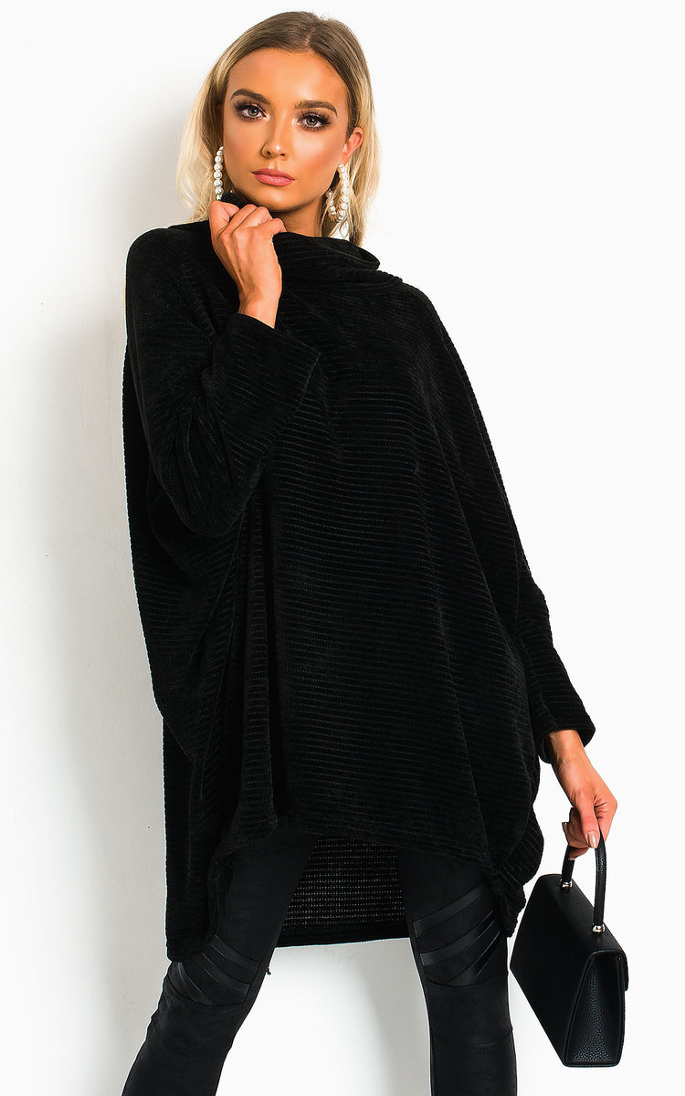 Sandy Oversized Lounge Jumper Thumbnail Sandy Oversized Lounge Jumper Thumbnail