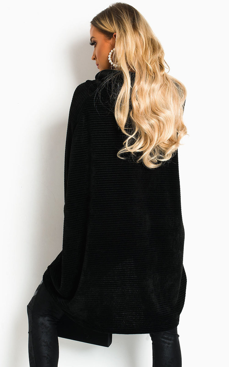 Sandy Oversized Lounge Jumper