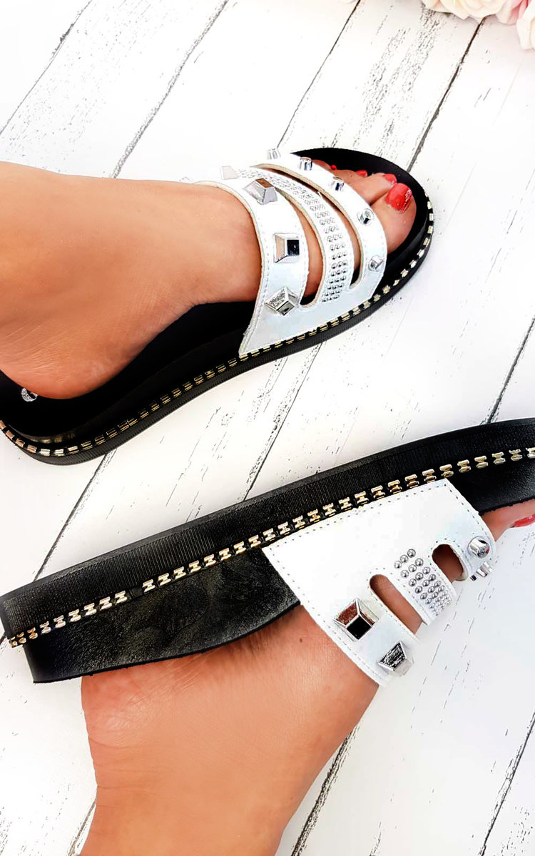 slipper crocs womens