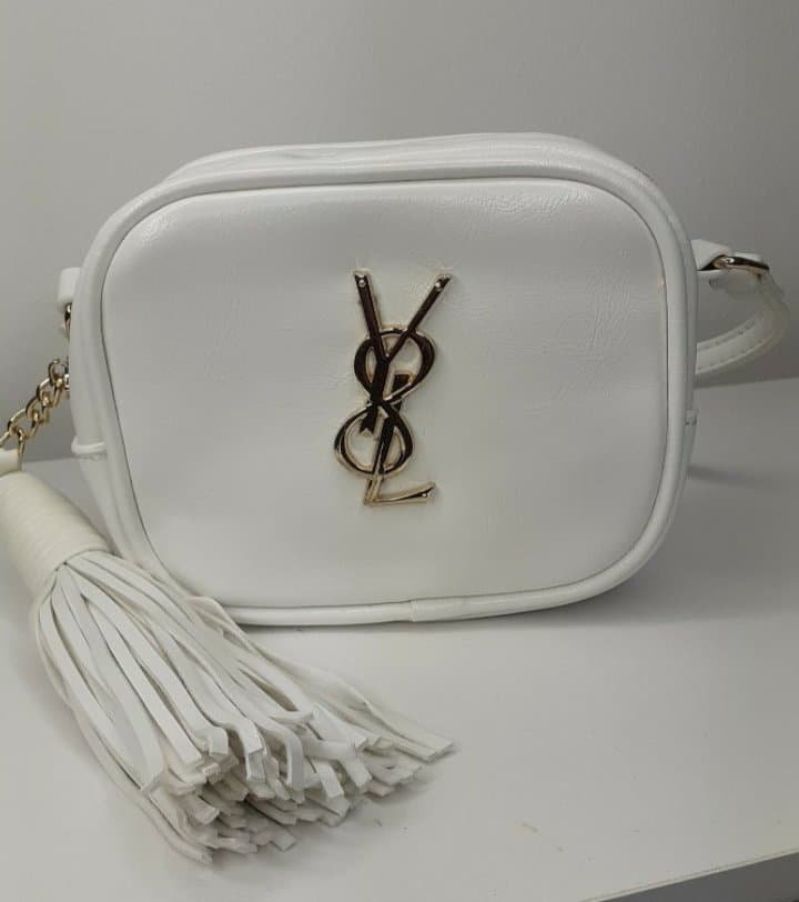 Sorella Fringe Detail Cross Body Bag Thumbnail