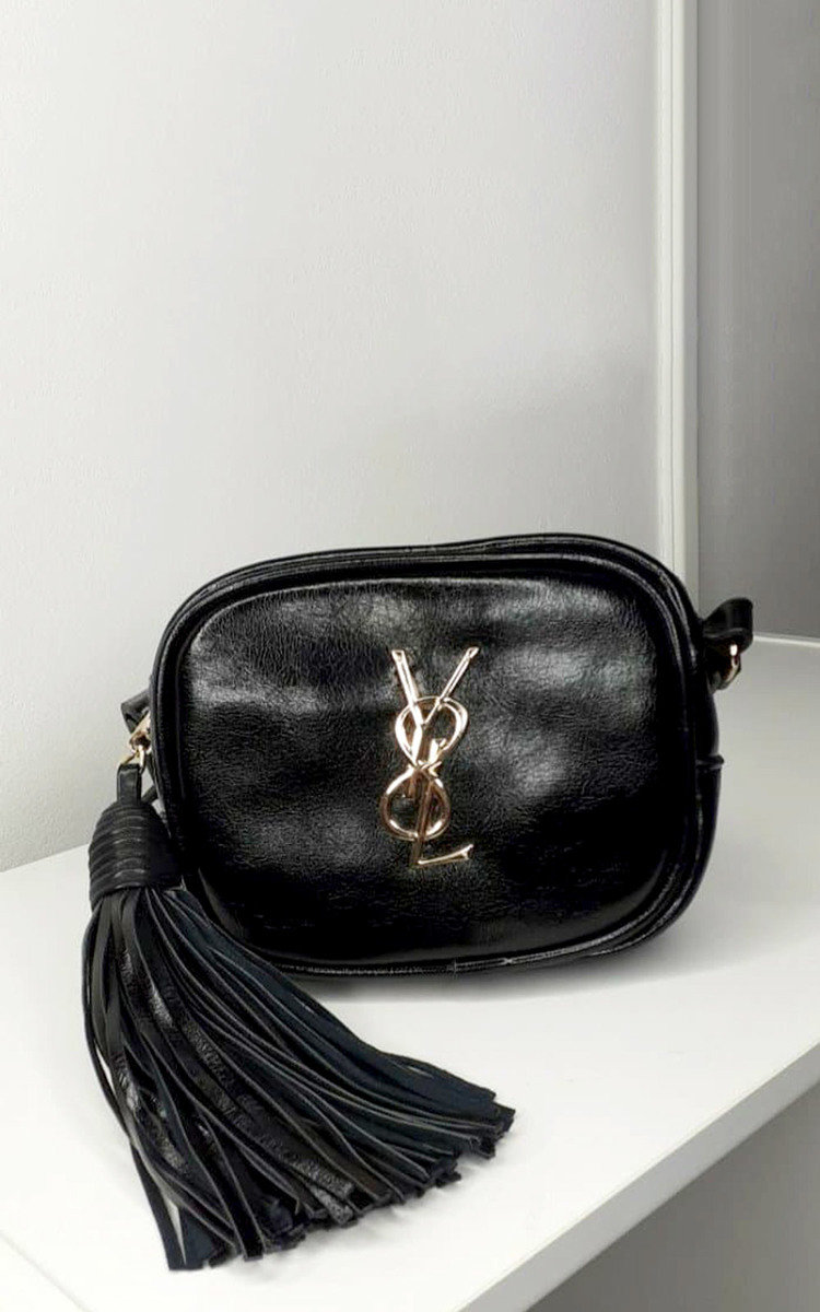 Sorella Fringe Detail Cross Body Bag Thumbnail Sorella Fringe Detail Cross Body Bag Thumbnail