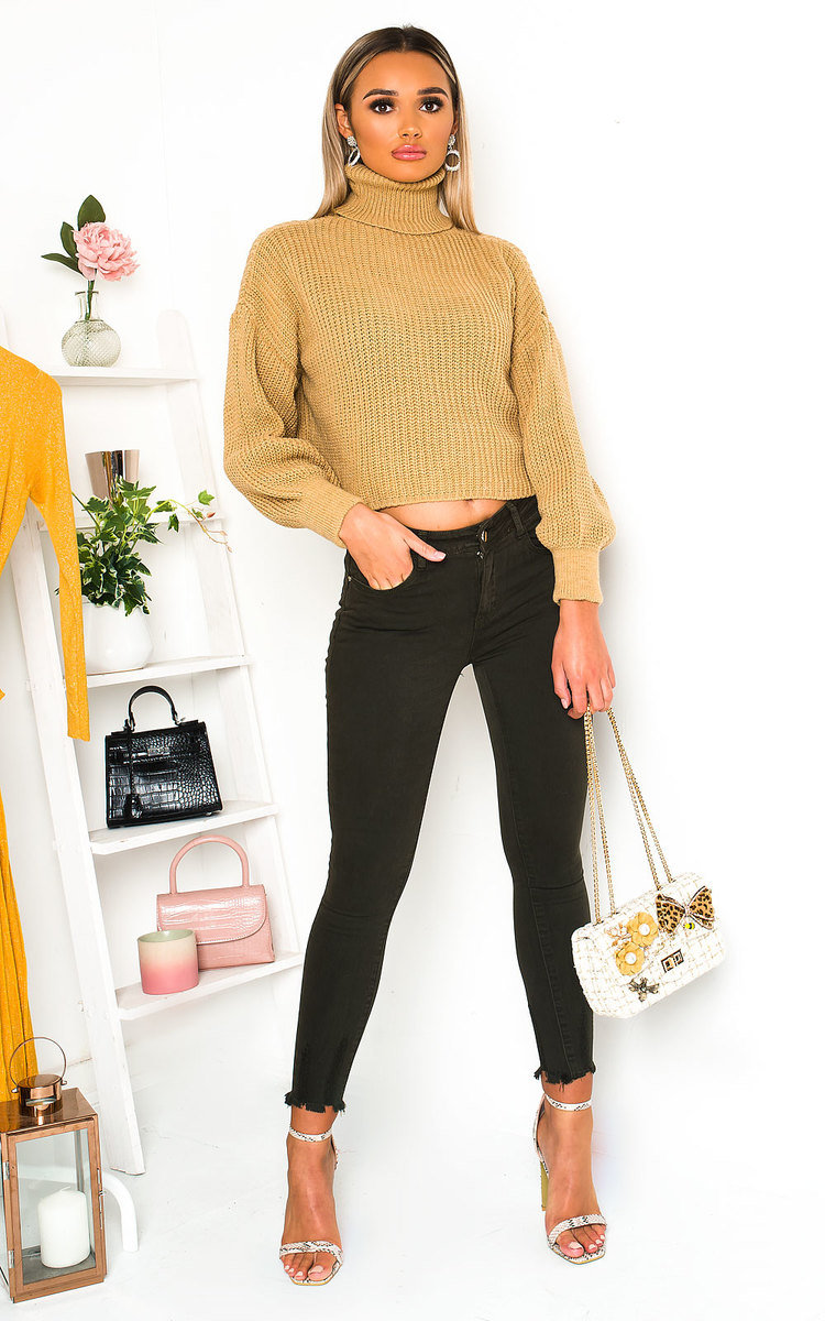 Stassy Skinny Jeans Thumbnail Stassy Skinny Jeans Thumbnail