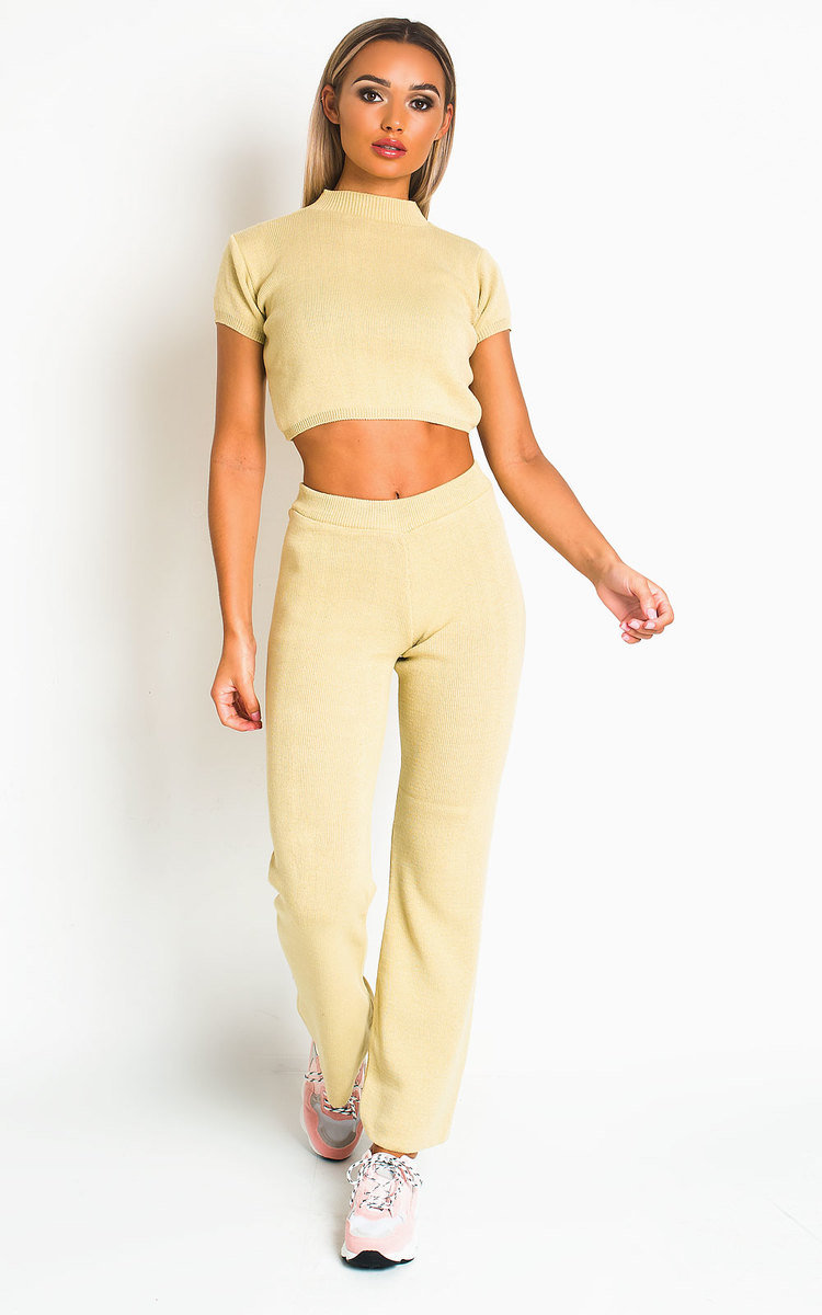 Stella Knitted Co-ord Thumbnail Stella Knitted Co-ord Thumbnail