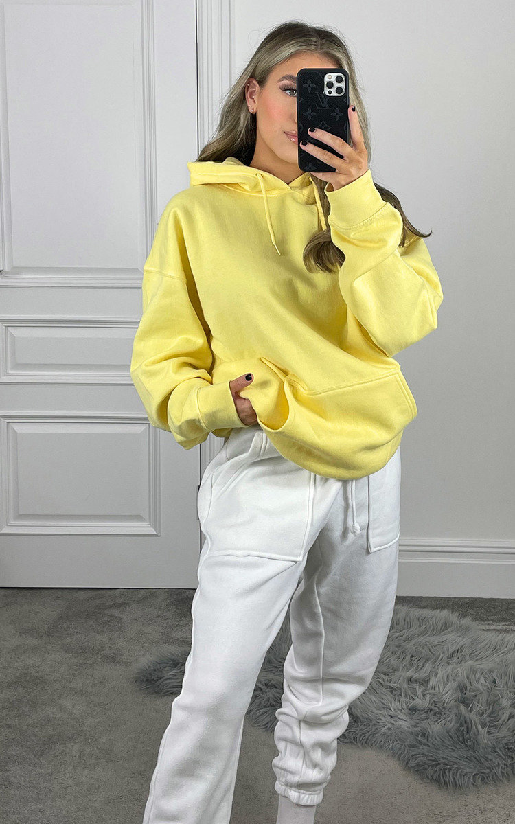 Thalia Hooded Jumper Thumbnail Thalia Hooded Jumper Thumbnail