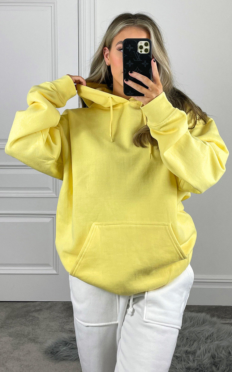 Thalia Hooded Jumper Thumbnail