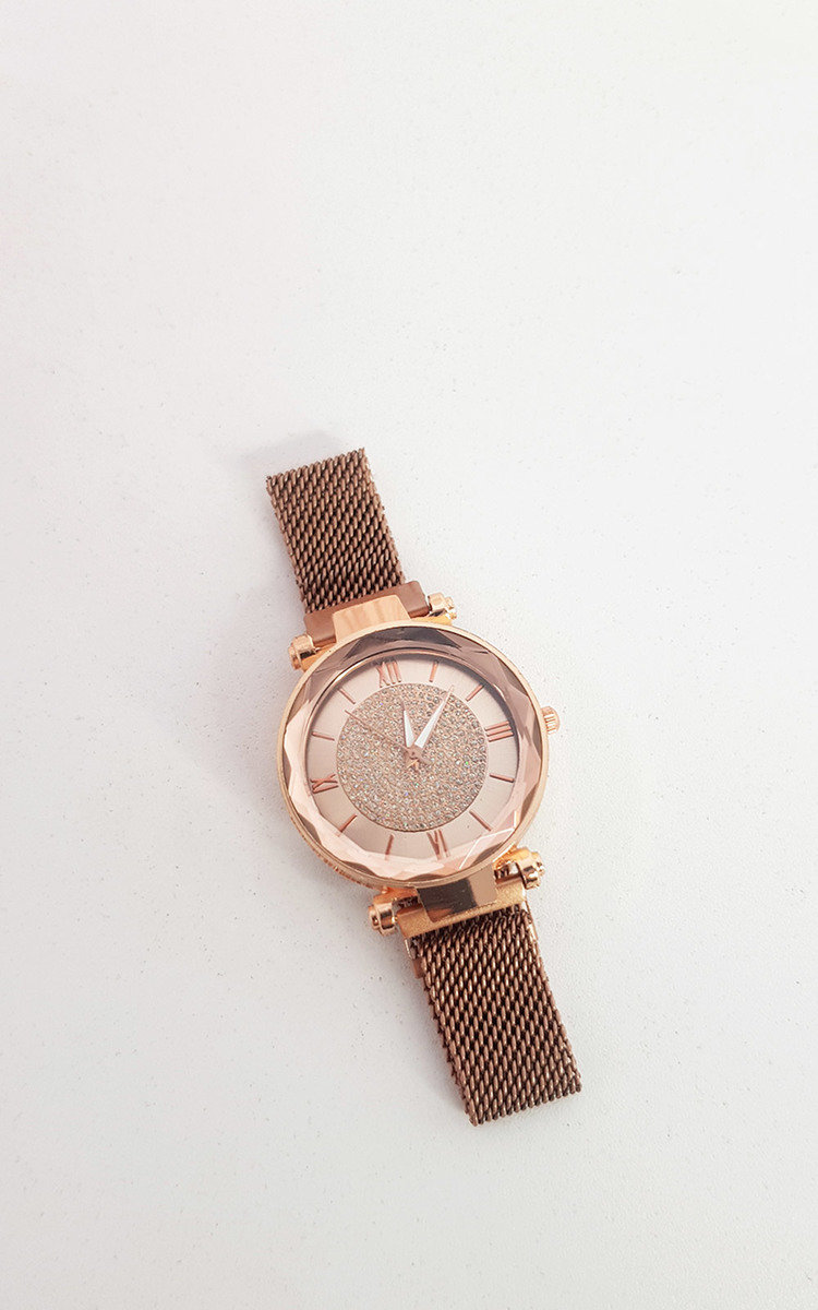 Verity Silver Detail Watch Thumbnail Verity Silver Detail Watch Thumbnail