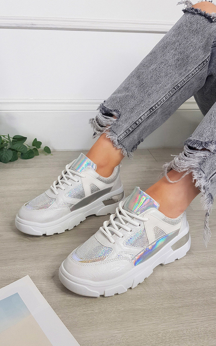 Vita Chunky Trainers Vita Chunky Trainers