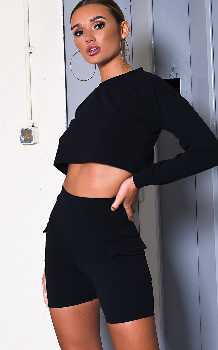 Winnie Top and Shorts Co-Ord Thumbnail Winnie Top and Shorts Co-Ord Thumbnail