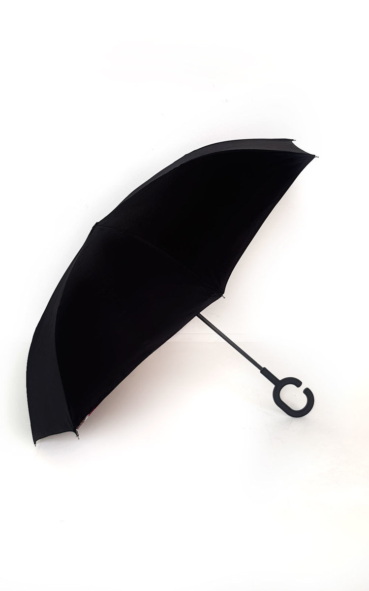 Yarris Printed Umbrella Thumbnail Yarris Printed Umbrella Thumbnail