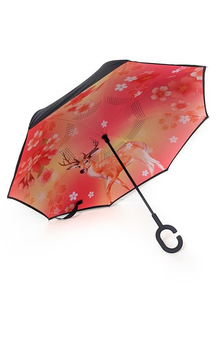 Yarris Printed Umbrella 