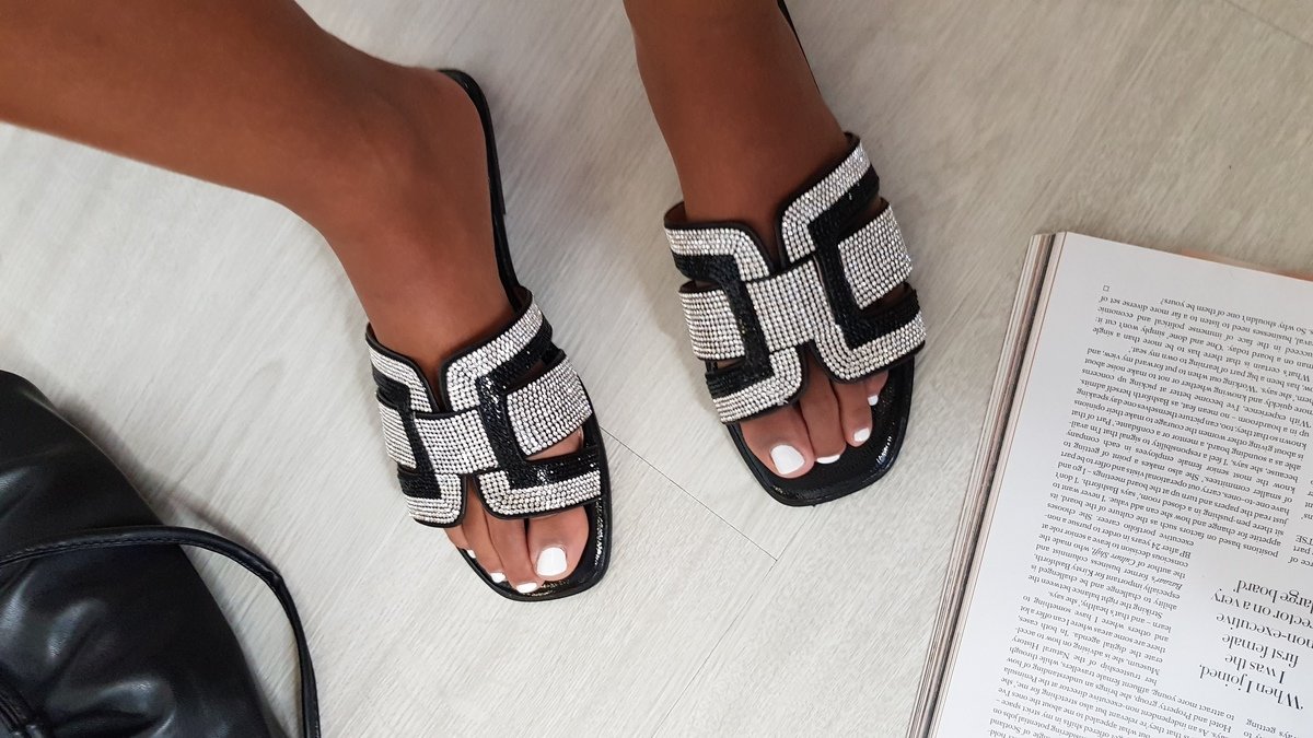 Yazie Open Toe Sandals Yazie Open Toe Sandals