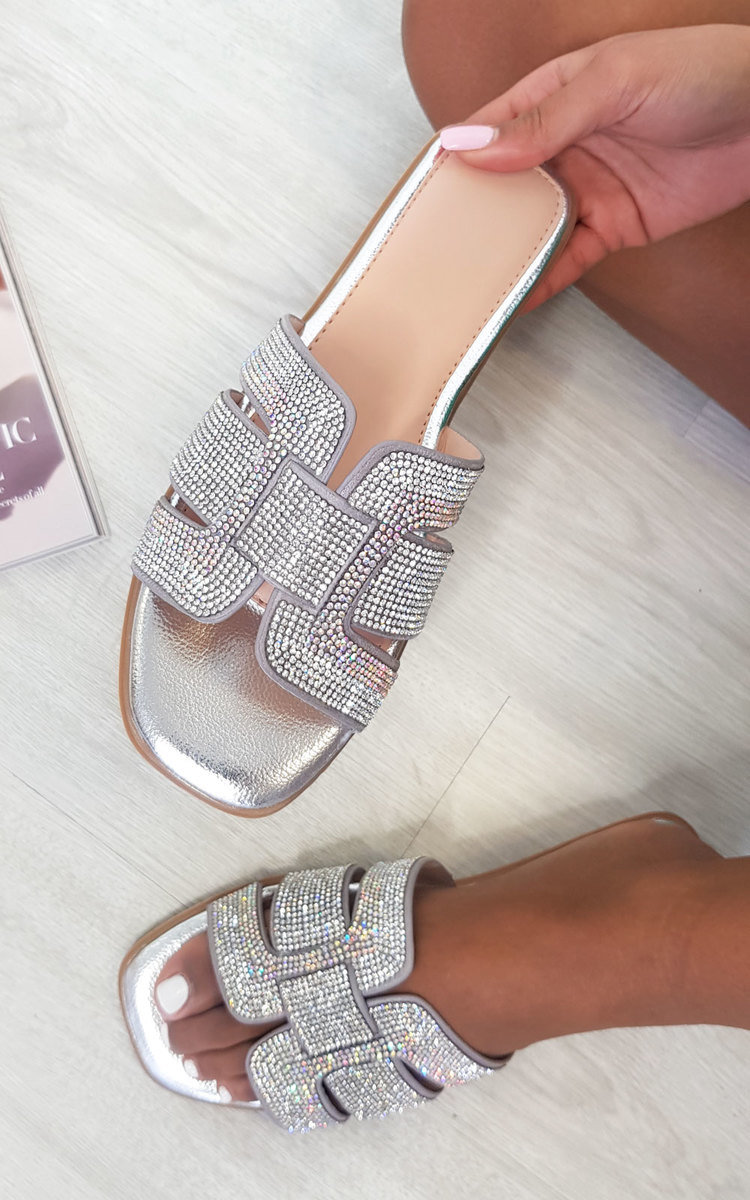 Yazie Open Toe Sandals Yazie Open Toe Sandals