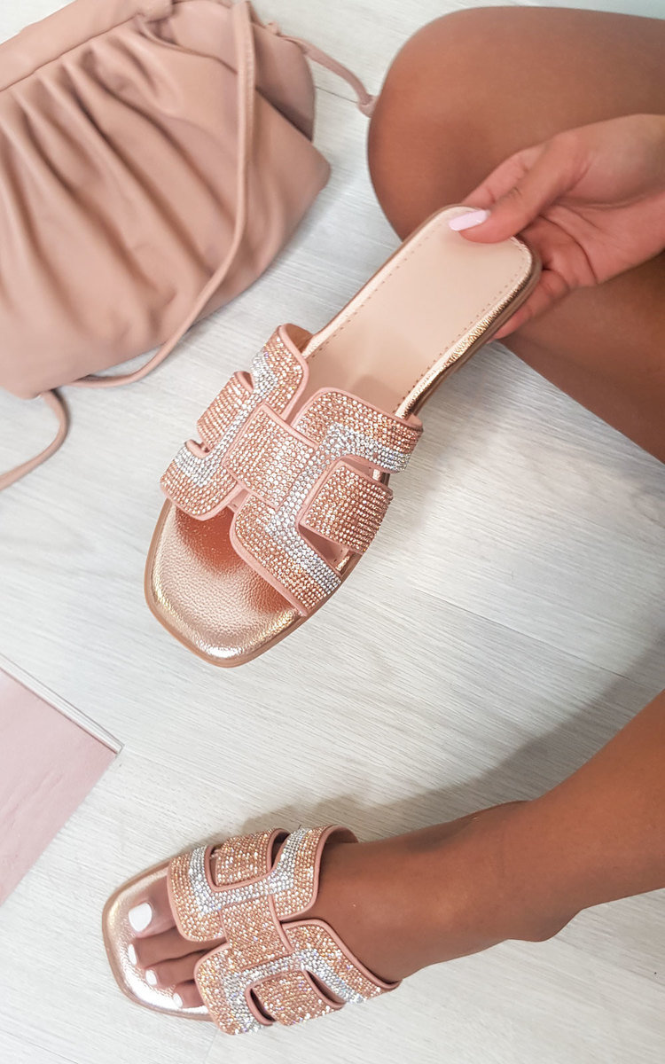 Yazie Open Toe Sandals Yazie Open Toe Sandals